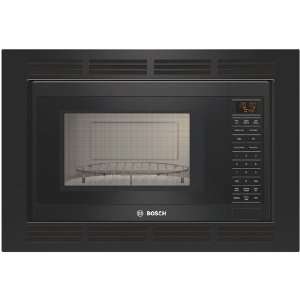    Bosch HMB8060 24 Inch Countertop Microwave