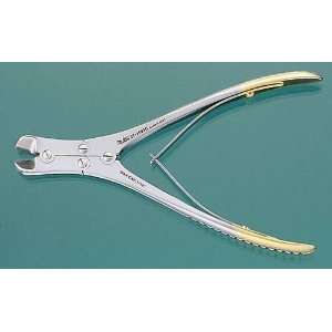  C N S Pin  Wire Cutter, 7 (17.8 cm), double action, CARB 