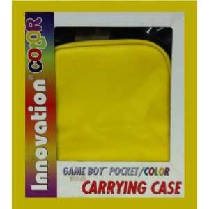  Innovation Color Game Boy Pocket / Color Carrying Case 