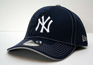 NEW New York Yankees MLB New Era 39Thirty Stretch Fit Cap Mens/Youth 