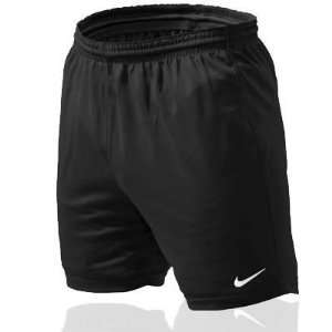 Nike Junior Park Soccer Shorts 