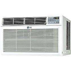 LG LWHD1006R 10,000 BTU Window Room Air Conditioner  
