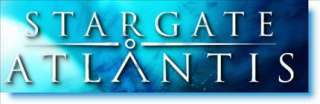 STARGATE ATLANTIS Ronon HERO Sword / Signed JASON MOMOA Screen Used 