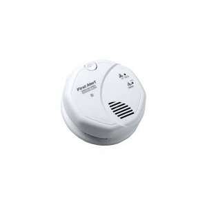   / BRK Smoke & Carbon Monoxide (CO) Detector Alarm, AA Battery, SCO5B