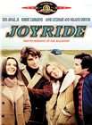 Joyride DVD, 2001  