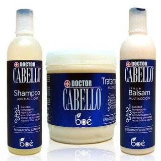  Doctor Cabello multi action hair treatment 16 Oz Beauty