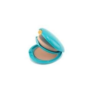  Sun Protection Compact Foundation N SPF30   # SP50 Beauty