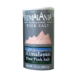 Himalania Salt Shaker, Pink, 13 Ounce Grocery & Gourmet Food
