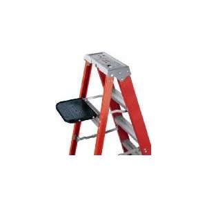   Shelf Ladder Lp 2400 00 Pack Qty Ladder Accessories
