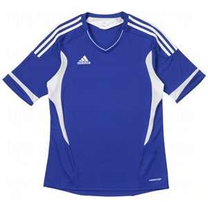  adidas Youth Campeon 11 ClimaCool FORMOTION Jerseys Cobalt 