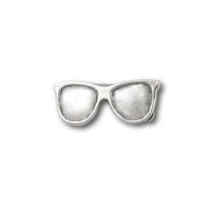  Sunglasses Lapel Pin Jim Clift Jewelry