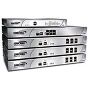  SonicWALL NSA 240 Network Security Appliance