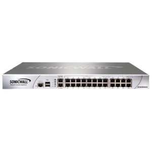  SONICWALL, SonicWALL NSA 240 Network Security Appliance 