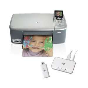  HP Photosmart 2575 All in One   Multifunction ( printer 