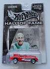Hot Wheels Hall of Fame Zora Arkus Duntov Corvette SR 2
