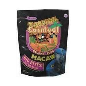   Sons Macaw Tropical Carnival Food 5 Pounds   44685