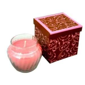  Scented Candle In Gift Box Case Pack 36   783189 Patio 