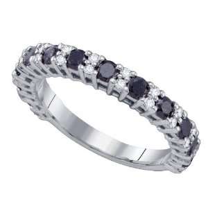   Band ( 1.09 cttw H  I Color I2 Clarity )   Size 4 IceNGold Jewelry