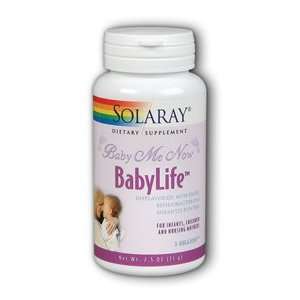  BabyLife (Bifidobacterium 3 Billion Potency)   2.5 oz 