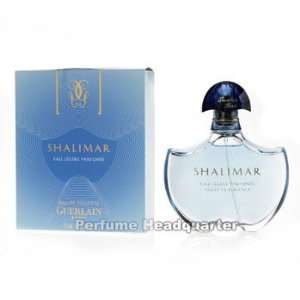 com Shalimar Light Perfume By Guerlain 2.5 oz / 75 ml Eau De Toilette 