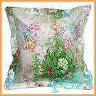 Home decor Country Style Cotton Ruffle Throw Pillow Case Cushion Cover 