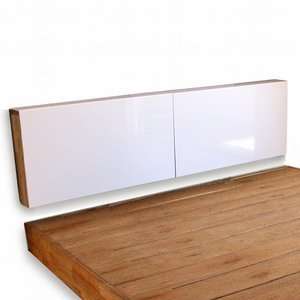  MASHstudios LAXseries Headboard Shelf with Cover