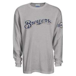  Milwaukee Brewers Faded Club Thermal
