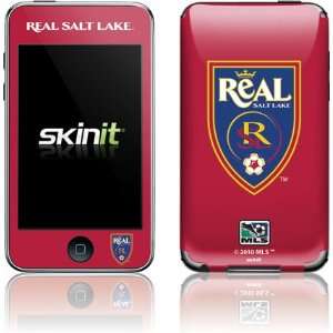  Real Salt Lake skin for iPod Touch (2nd & 3rd Gen)  