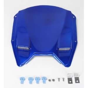 Hot Bodies Racing Superbike Rear Pearl Vigor Blue Undertail Fender 