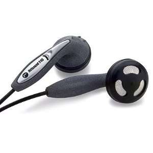   Soyntec® NetsoundTM 240 Stereo earphones with neck strap Electronics