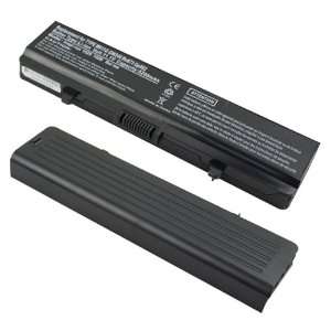  Replacement Laptop/Notebook Battery 5200 mAh for Dell Inspiron 1525 