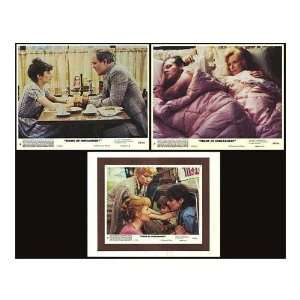 Terms of Endearment Original Movie Poster, 10 x 8 (1983)  
