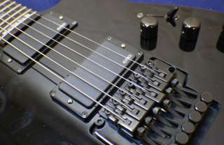 LOCAL P/U YOU SHIP ESP LTD KH202 Kirk Hammett Guitar  