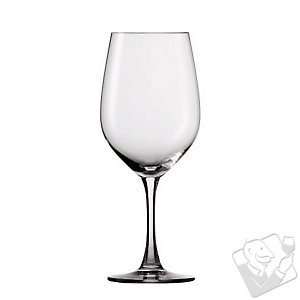 Spiegelau Winelovers Bordeaux Wine Glass, Set of 4 