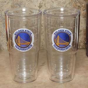  Tervis Tumbler Golden State Warriors 24Oz Insulated 