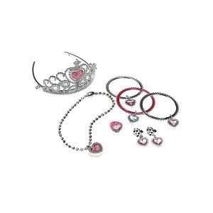   Dazzlers Light Up Jewelry Set   Toys R Us Exclusive Toys & Games