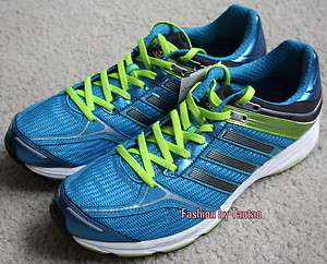 New In Box Adidas Mens adizero mana 6 Running Hiking Sneakers  