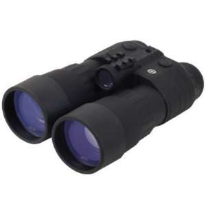    Sightmark Ghost Hunter 4x50 Night Vision Binoculars