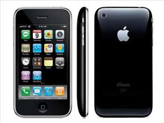 New Apple iPhone 3GS 32GB Black UNLOCKED 2YR WARRANTY AVAIL. W EXPRESS 