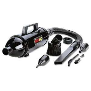  DataVac® Handheld Steel Vacuum/Blower
