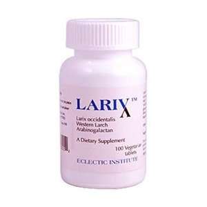   Institute   Larix, 400 mg, 100 capsules