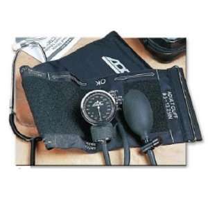 Manual Blood Pressure Kit  Industrial & Scientific