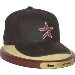  Houston Astros MLB Replica Cap