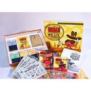  The Organ Trail Deluxe Toys & Games
