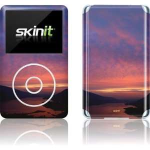  Dusk skin for iPod Classic (6th Gen) 80 / 160GB  