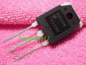 Power Mosfet 88N30W Transistor  