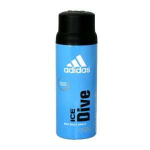  Adidas Ice Dive By Adidas For Men. 24 Hr Fresh Power Deo 