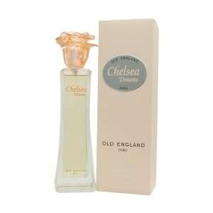  Chelsea Dreams By Old England Edt Spray 3.4 Oz for Women Beauty