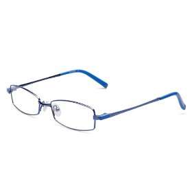  2599 eyeglasses (Blue)