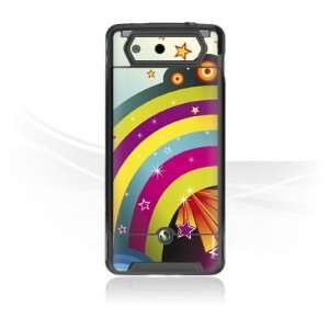 Design Skins for Sony Ericsson Xperia X1   Over the 